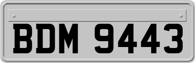 BDM9443
