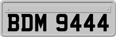 BDM9444