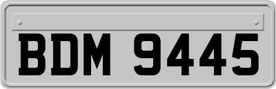 BDM9445