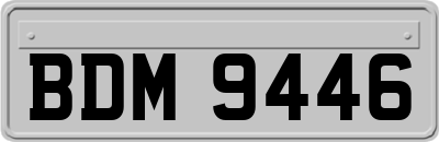BDM9446