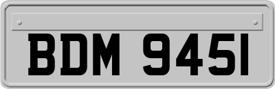 BDM9451