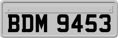 BDM9453