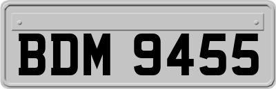 BDM9455