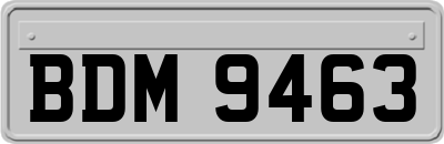 BDM9463