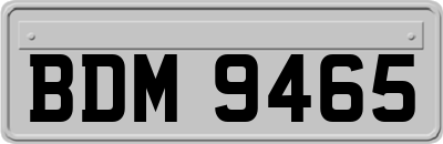 BDM9465