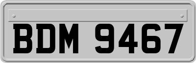 BDM9467