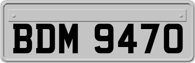 BDM9470