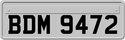 BDM9472