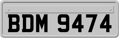BDM9474