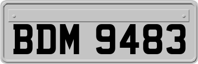 BDM9483