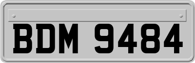 BDM9484