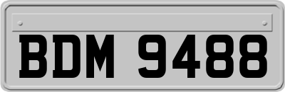 BDM9488