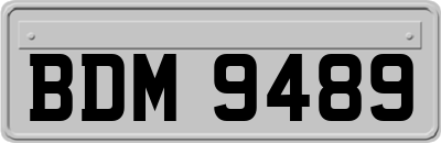 BDM9489
