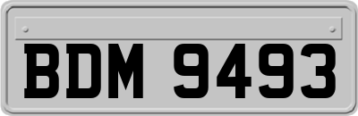 BDM9493