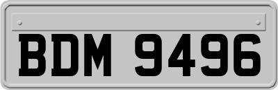 BDM9496
