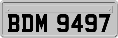BDM9497