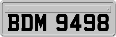 BDM9498