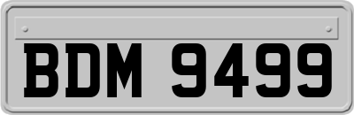 BDM9499