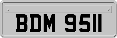 BDM9511