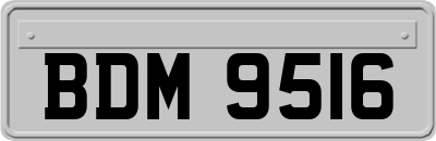 BDM9516