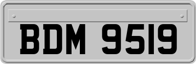 BDM9519