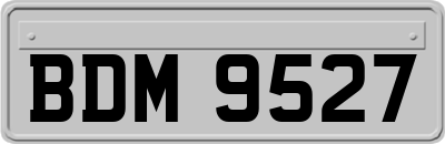 BDM9527