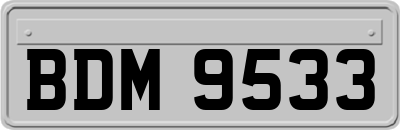 BDM9533