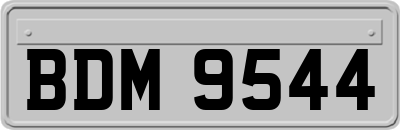BDM9544