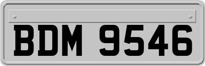 BDM9546