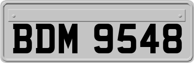 BDM9548