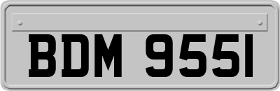 BDM9551