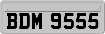 BDM9555