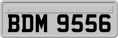BDM9556