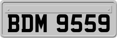 BDM9559