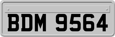 BDM9564