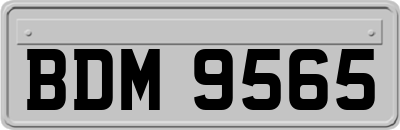 BDM9565