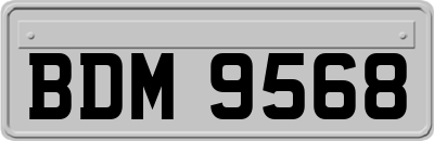 BDM9568