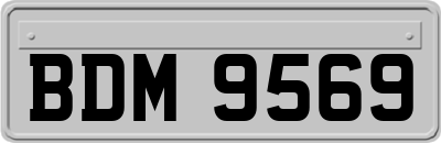 BDM9569