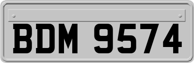 BDM9574