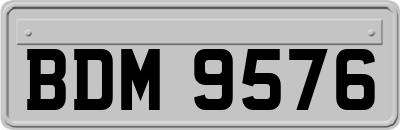 BDM9576