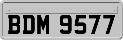 BDM9577