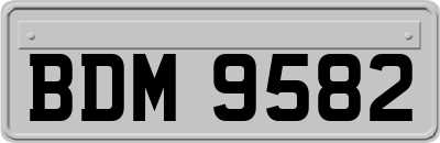 BDM9582