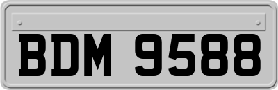 BDM9588