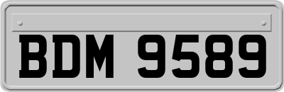 BDM9589