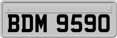 BDM9590