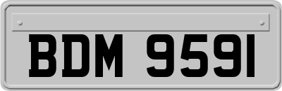 BDM9591