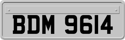 BDM9614