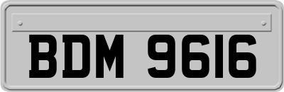 BDM9616