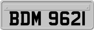BDM9621