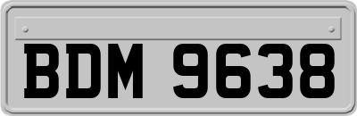 BDM9638